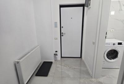 Garsonieră modernă de închiriat – Otopeni, Str. Oituz | Prima închiriere! - 10