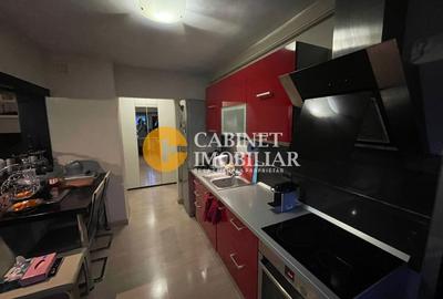 Apartament cu 4 camere decomandat, mobilat în Păcurari - 5