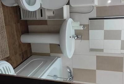 Garsonieră decomandată în Abator - 2