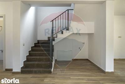 Casă cu 4 camere cu Teren 397 Mp în Hărmanului - 11