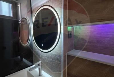 Apartament de vanzare, complet renovat - cartier Gura Campului - 1