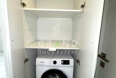 Apartament cu 3 camere decomandat, mobilat în Mărăști - 25