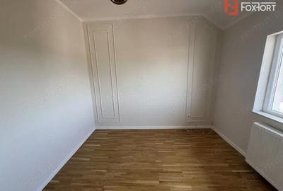 Apartament cu 3 camere semidecomandat în Dâmbovița - 9