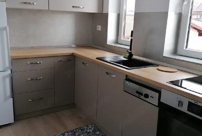 Apartament cu 2 camere decomandat în Europa - 1