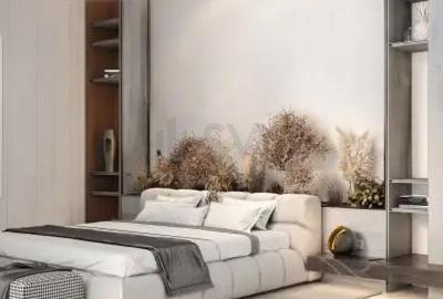 Apartament cu 2 camere semidecomandat în Floreasca - 2