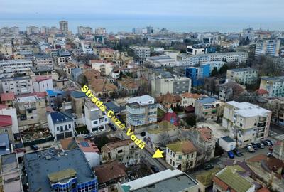 Teren Construcții intravilan de 399 mp, în Central - 2