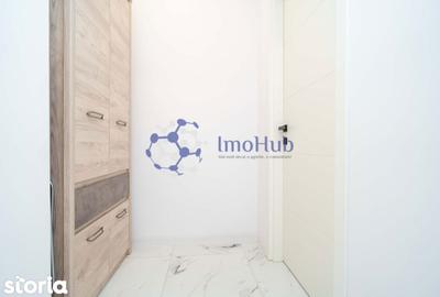 Apartament cu 2 camere în Aroneanu - 14