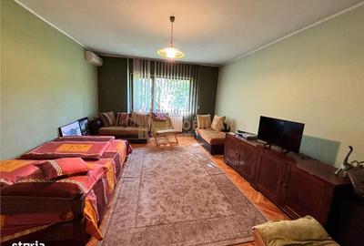 Casă cu 3 camere în Culcea - 6