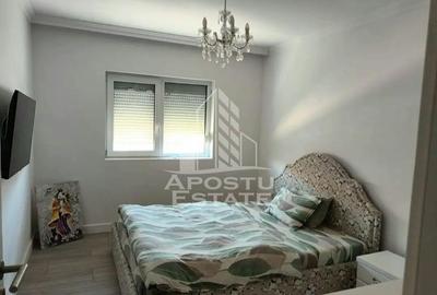 Duplex cu 4 camere si 2 bai,mobilat si utilat,Covaci - 9