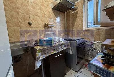 VANZARE GARSONIERA | SEMIDECOMANDATA | ZONA BASARABIA - 2