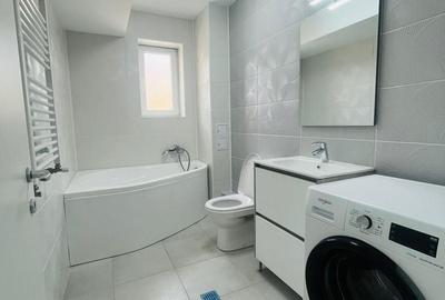 Apartament cu 2 camere decomandat, mobilat în Theodor Pallady - 9