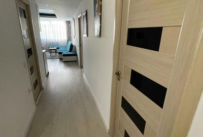 Apartament cu 3 camere semidecomandat în Florești - 5