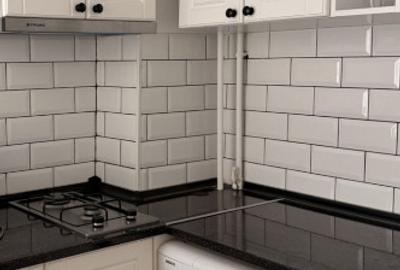 Garsonieră semidecomandată în Centrul Civic - 5