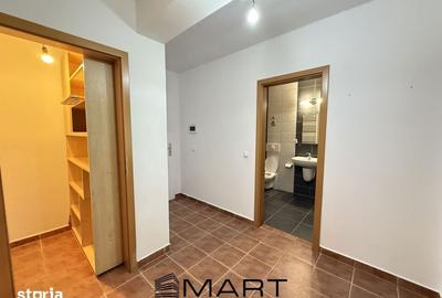 Apartament cu 2 camere decomandat în Tractorul - 11