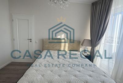 Apartament cu 3 camere, mobilat în Est - 10