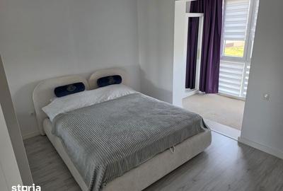 Apartament cu 2 camere în Ștefăneștii de Jos - 2