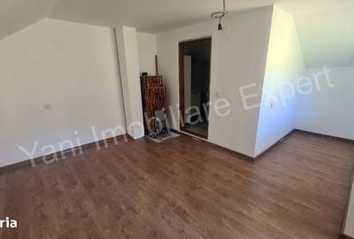 Casă cu 3 camere cu Teren 9815 Mp în Valea Iașului