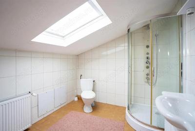 Apartament cu 4 camere decomandat în Ultracentral - 2