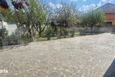 Casă cu 4 camere cu Teren 525 Mp în Livada - 15