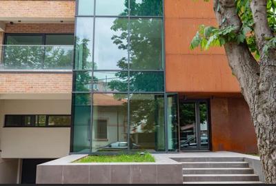 Închiriere spațiu comercial modern – 35 mp, parter - 2