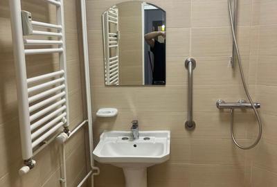 Apartament cu 4 camere nedecomandat în Runcu - 2