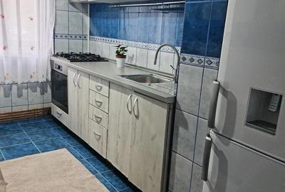 Apartament cu 2 camere decomandat în Malul Spitalului - 4