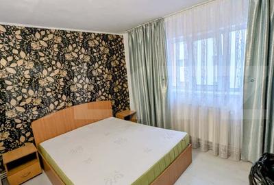 Apartament cu 2 camere, etaj intermediar. Apartament cu 2 camere, etaj intermediar. - 3