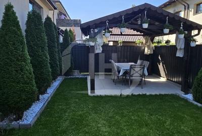Duplex 5 camere, finisat si mobilat modern, la cheie - 7