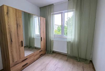Apartament La Cheie - Renovat Complet - Zona Scoala 8 - 2