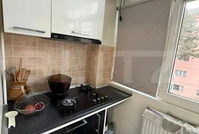 Apartament cu 2 camere decomandat în Burdujeni - 6