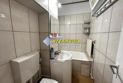 Garsoniera de Inchiriat CETATE Flanco etaj 2 mobilata si utilata complet. - 4