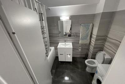 Apartament cu 2 camere în Olteni - 6