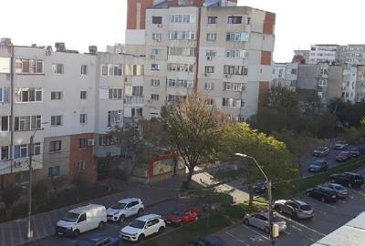 Mangalia - BD. CALLATIS,  Apartament cu 2 camere decomandate - 58 mp - etaj - 2