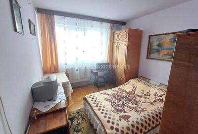 Apartament cu 2 camere decomandat în Marna - 2
