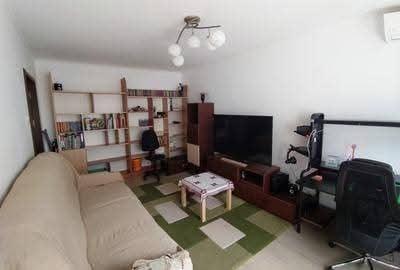 Apartament cu 3 camere decomandat, mobilat în Nicolae Grigorescu - 9