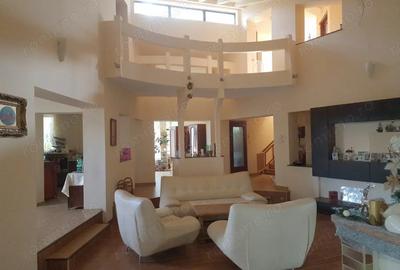 Casă cu 5 camere cu Teren 1473 Mp în Braytim - 2