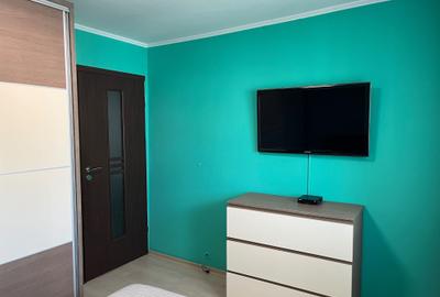 Apartament cu 2 camere decomandat în Crângași - 8