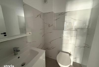 Apartament cu 3 camere în Cetate - 9