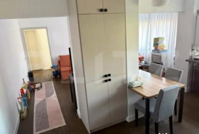 Apartament cu 3 camere semidecomandat în Grigorescu - 8