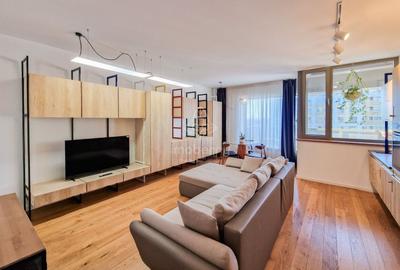 Apartament cu 2 camere decomandat, mobilat în Aviației - 1