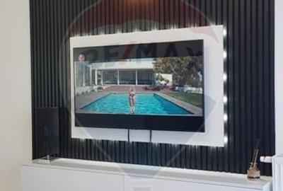 Apartament cu 1 camere decomandat, mobilat în Avantgarden - 4