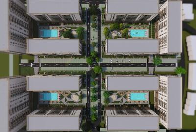 Apartament 2 camere  - Direct Dezvoltator - 3