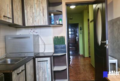 Apartament cu 2 camere în Liviu Rebreanu - 17