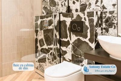 Apartament cu 2 camere în Cantemir - 6