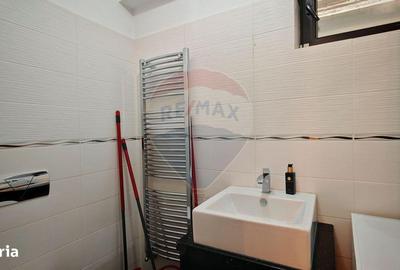 Apartament cu 3 camere, mobilat în Kiseleff - 6