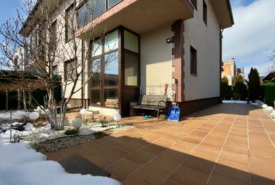 Duplex cu 4 camere cu Canalizare în Berceni - 42