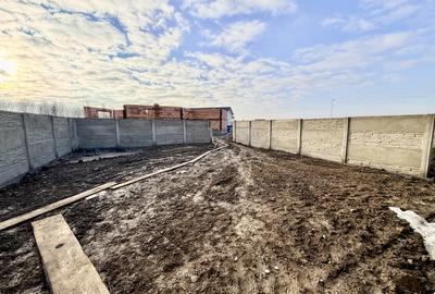 Duplex despartit prin camera tehnica - 81 mp - Mosnita Noua - 4