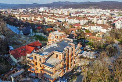 Apartament 3 camere | Complex Rezidential Nou - Privelist... - 8