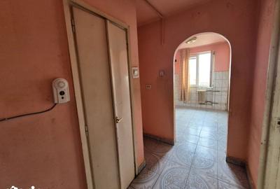 Apartament cu 2 camere în Ultracentral