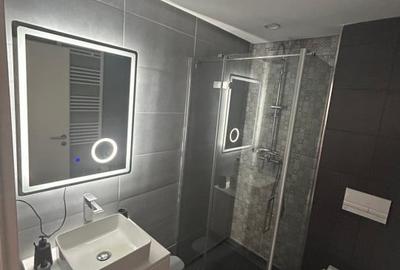 APARTAMENT 2 CAMERE NOU 38,5MP UTILI ,SPRE VANZARE IN CISNADIE - 7